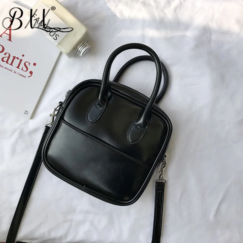 BXX Sac/2019 модные осенне-зимние роскошные женские сумки дизайнерские