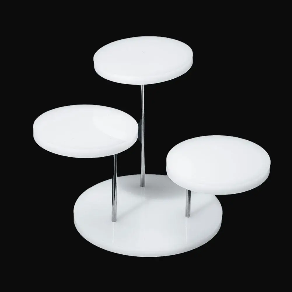 Акриловая подставка для торта 1 шт. |