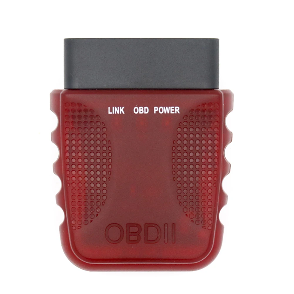 OBD2 Scanner ELM327 WIFI OBD 2 Automotive Diagnostic Scanner For Car OBDII ELM 327 WI-FI Diagnostic Tool Code Reader