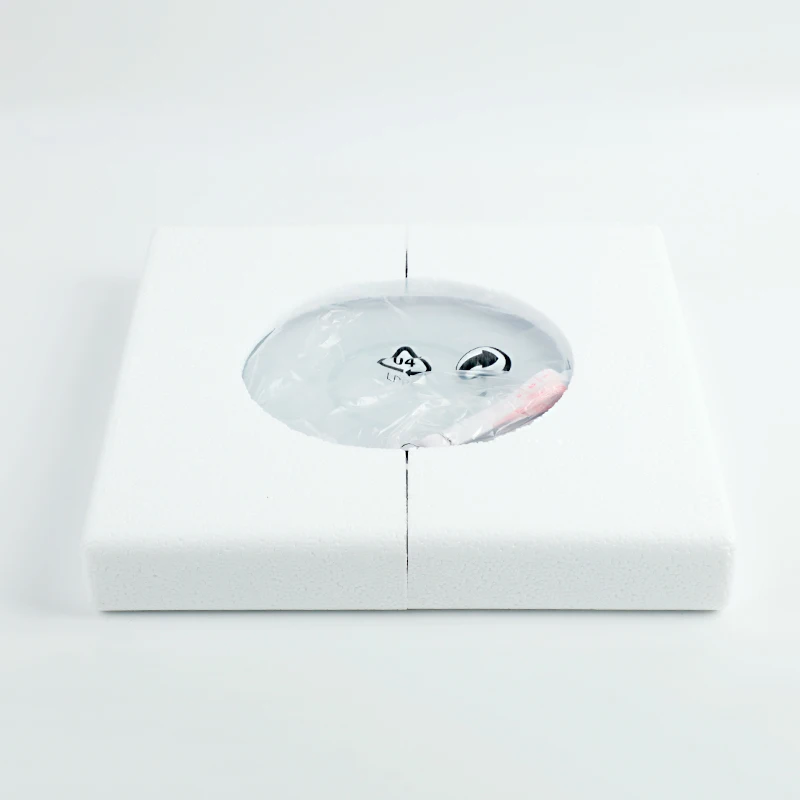 

LCD Display Glass Smart Electronic Scale Fashion Digital Body Weight Bluetooth Scales Body Fat and Water Content Testing Scales