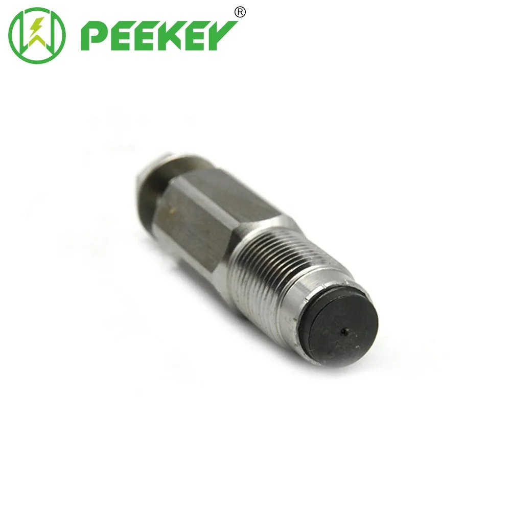 

Relief Limiter Pressure Valve Common Rail Injectors 095420-0260 095420-0281 8-98032549-0 095420-0280 095438-0190 6C1Q-9H321-AB