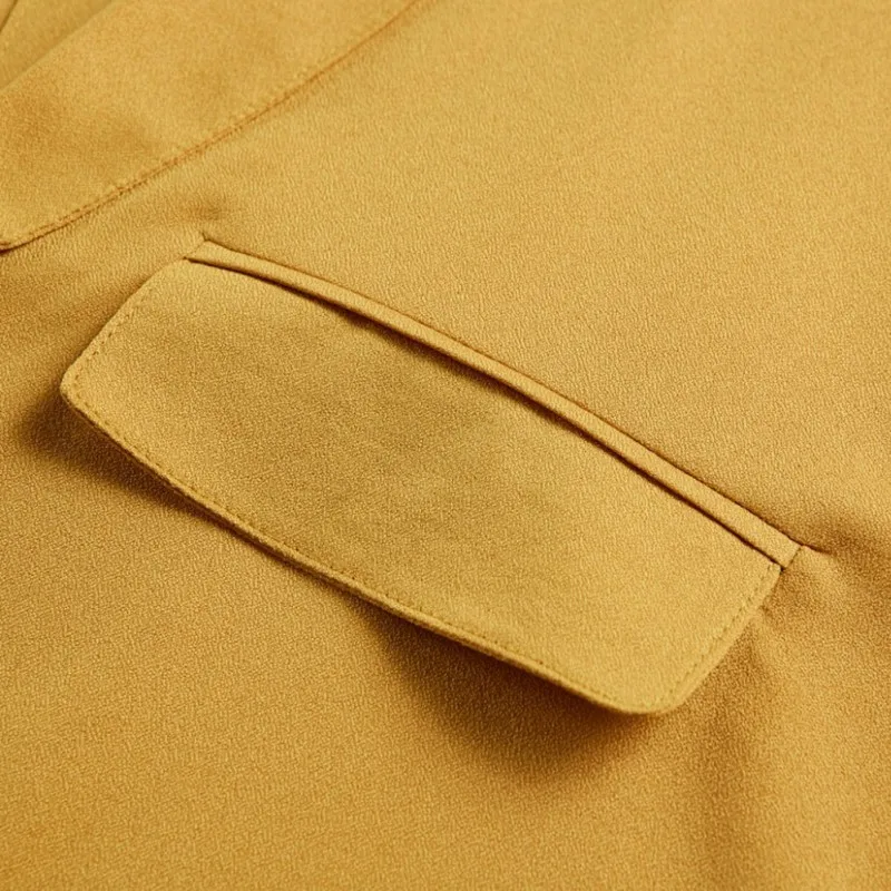 

2019 Solid None Button Business Notched Blazer For Women Open Stitch Blazers Office Lady Autumn Slim Suit Coat Hot Sale