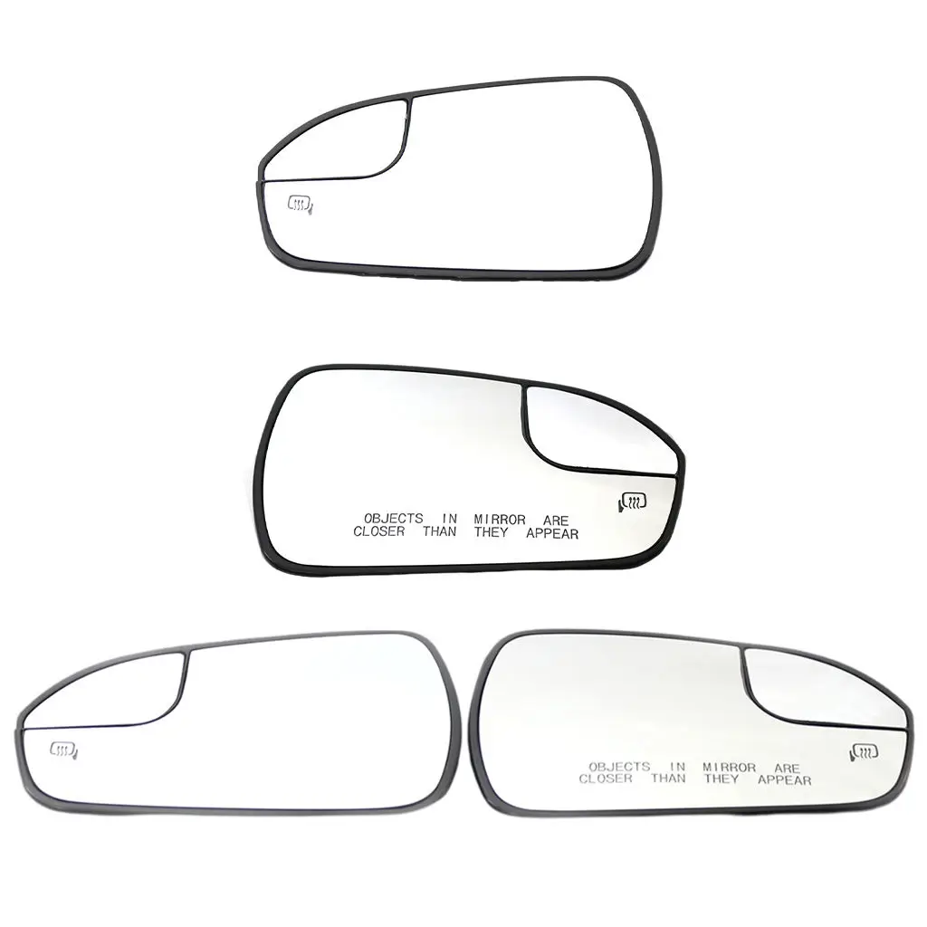 

Автомобильное боковое зеркало для Ford Fusion 2013-2020, DS7Z17K707F