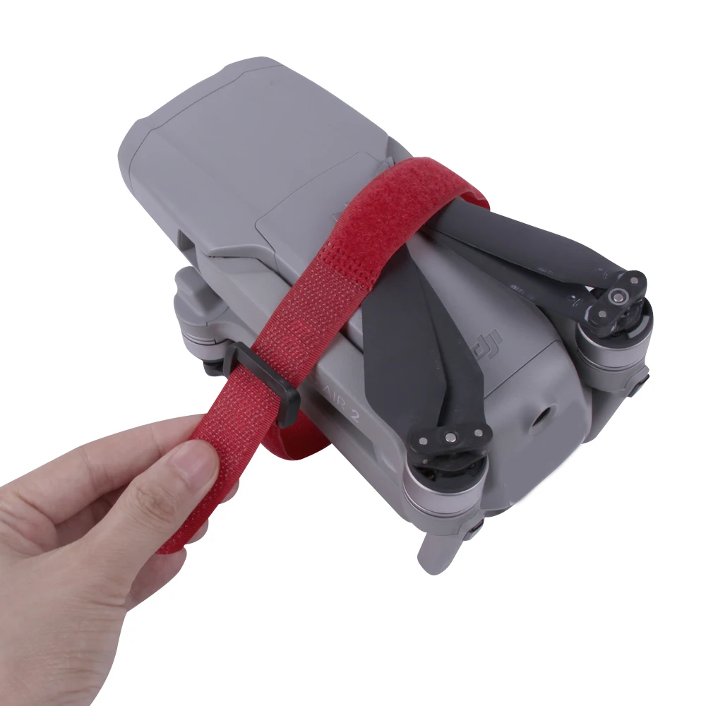 2 шт. универсальные стабилизаторы пропеллера на липучке для DJI Mavic Air 2/Mavic Mini/Mavic