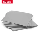 Силиконовый коврик RGEEK для отвода тепла, 12,8 x мм, x 45 мм, x мм