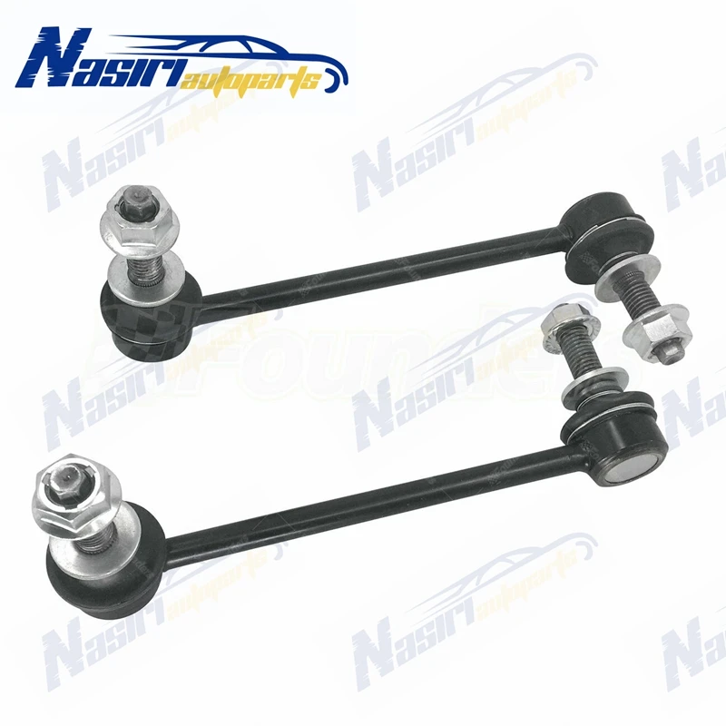 Пара стабилизаторов для Dodge Chrysler 300 2005 2006 2007 2008 2009 2010 2011 2012 2016|Рычаги управления и
