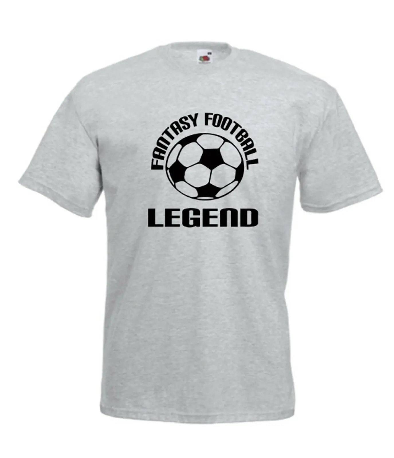 Фэнтези Футбол забавный спортивный подарок на Рождество день рождения идея