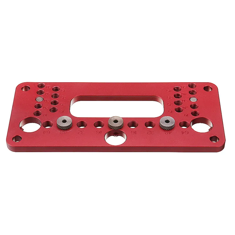 Шаблон для вытягивания буровой локатор регулируемая ручка деревообработки