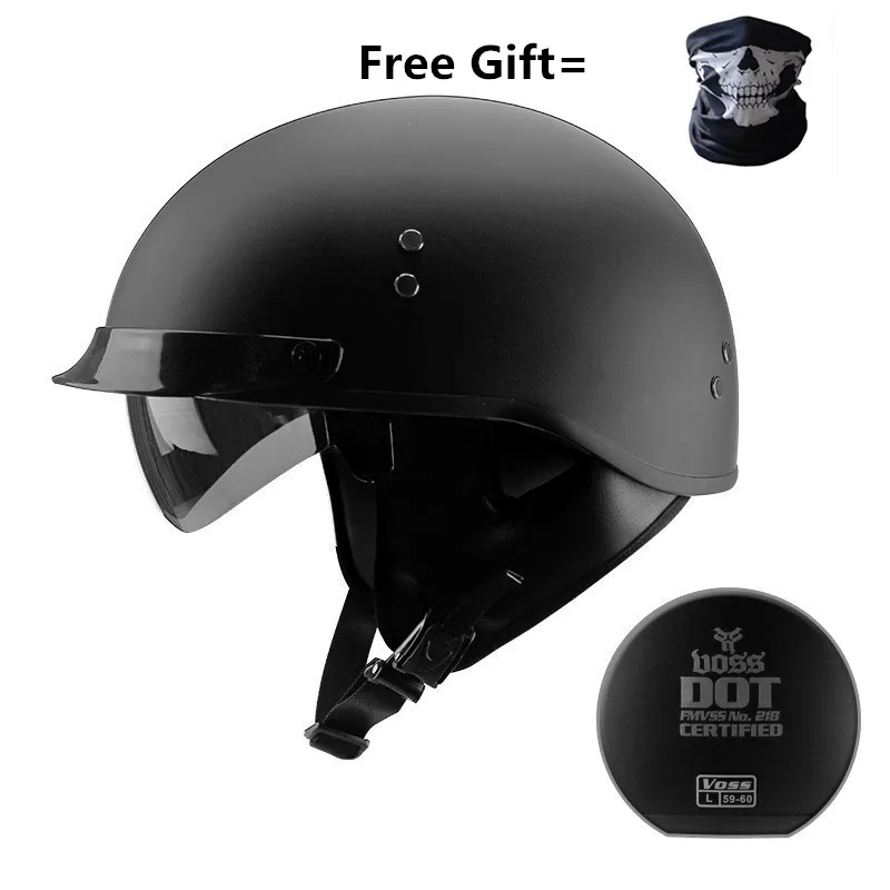 

Motorcycle Equipments