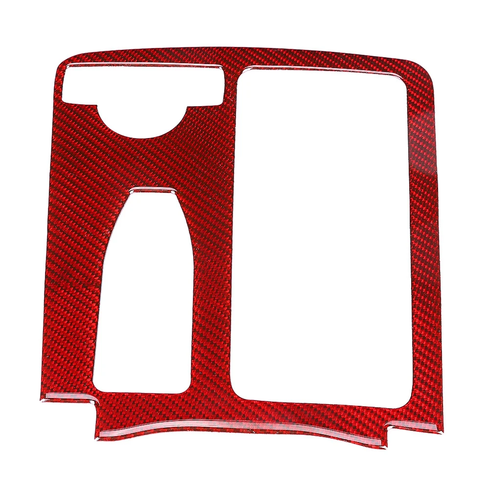 

Left Hand Drive Gear Decoration Panel Frame Fits for Mercedes Benz C E Class