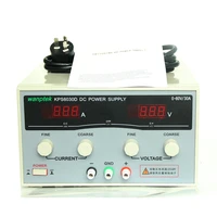 power supply tool parts 60v30a kps6030d high precision adjustable led dual display switching dc