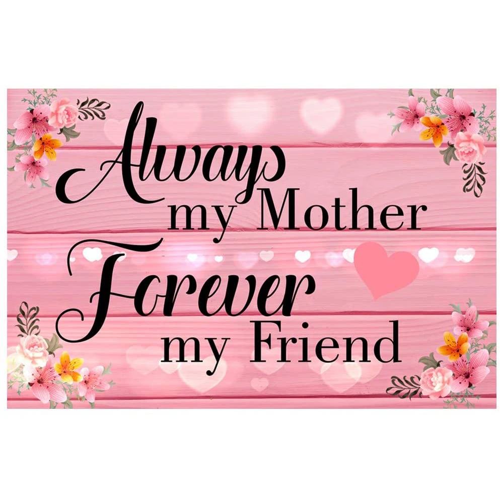 

5D DIY Diamond Painting Text kit Full Drill Diamond Embroidered Diamond Inlay Used Home Decoration Gifts for Mother or Friends