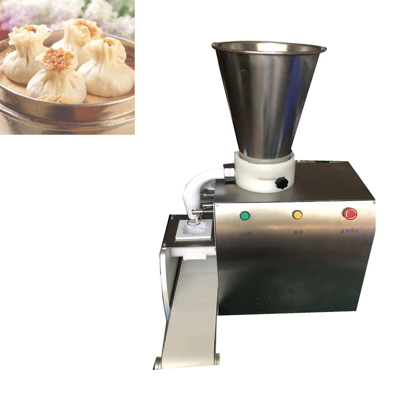 

China Manufacturer Supply Siu mai Forming Machine Philippine Siomai Machine