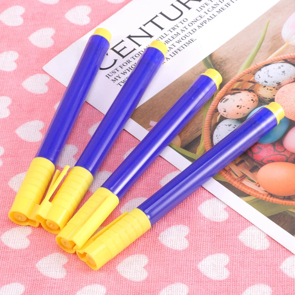 

10pcs Money Counterfeit Detector Pens Markers Banknote Cash Tester Currency Checker Blacklight Pen for Fake Money Bill Detection