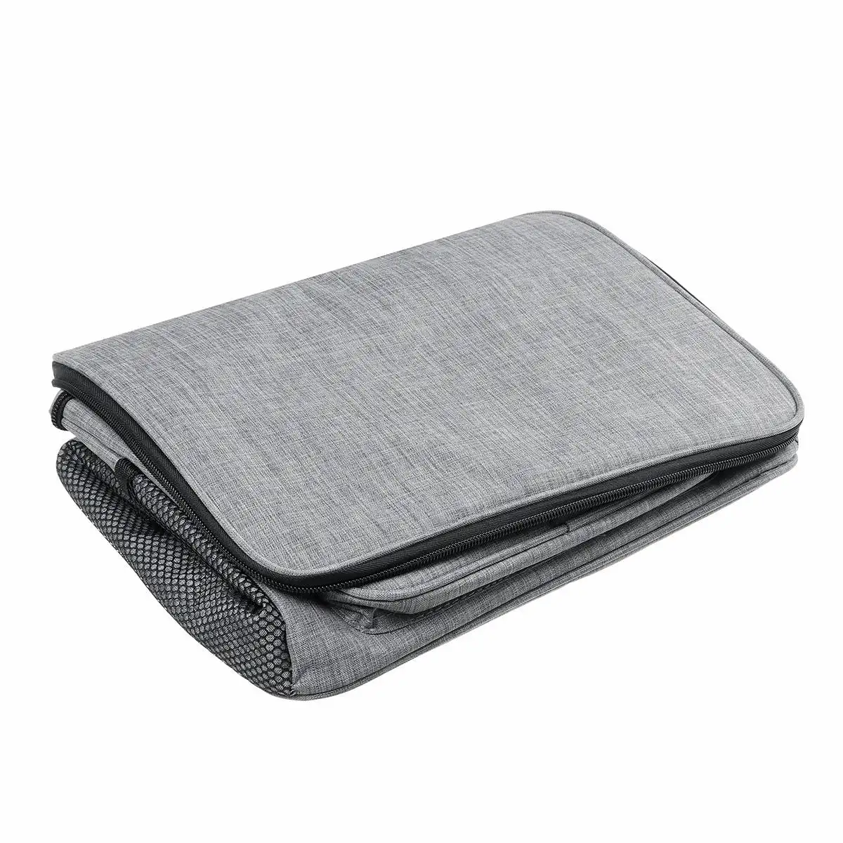 

Portable Lunch Bag Thermal Insulated Cooler Bag Picnic Food Storage Bags 18L Shoulder Lunch Box Tote Travel Picnic Handbag