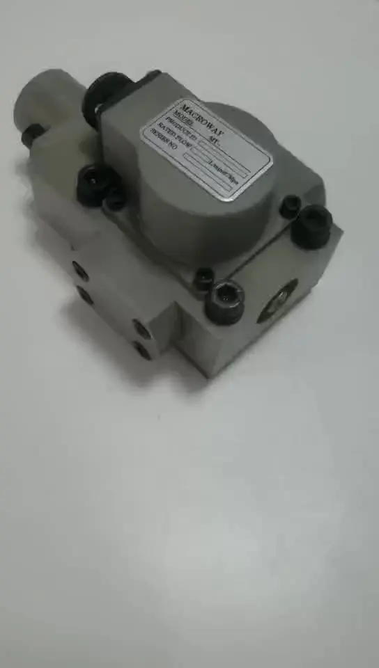 

Direct driving servo proportional valve replace original 633/634