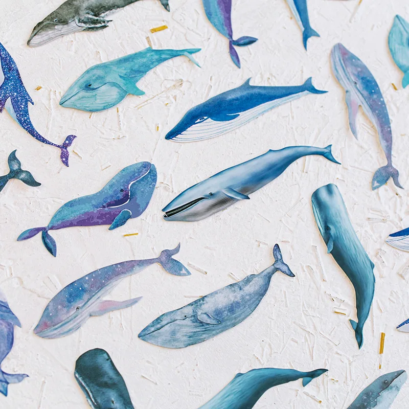 30 шт. мечта пространство КИТ Созвездие бумажная Закладка для книги канцелярские