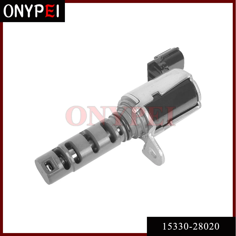 

15330-28020 соленоид синхронизации регулируемого клапана для Toyota Camry RAV4 Scion Lexus 2,4 1533028020