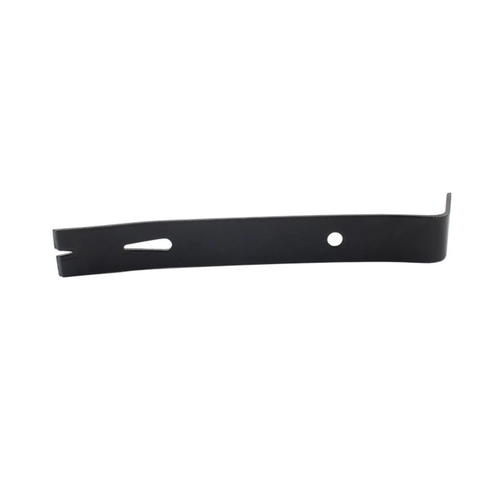

180mm Mini Pry Bar Nail Remover Dual-purpose 180mm Nail Puller Hand Tools