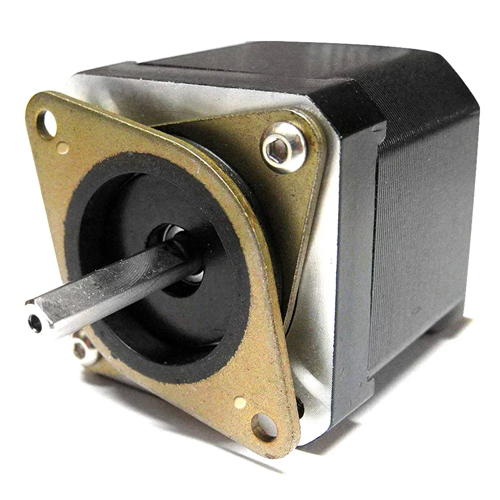 5 шт. шаговые стальные + резиновые вибрационные демпферы с 10 M3 мм винтами для 3D