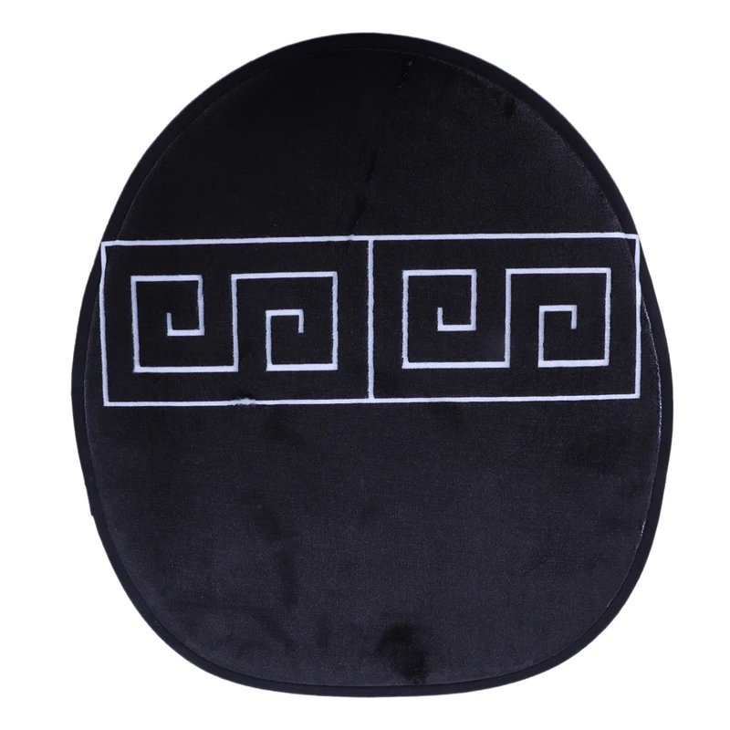 3 шт./комплект фланелевые коврики для ванной с классическим рисунком | Дом и сад