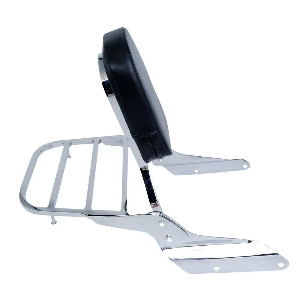 Спинка мотоцикла Sissy Bar с багажником для Honda Magna VF750 1994-2003 VF250 95-06 |
