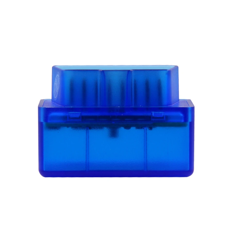Лучший Автомобильный сканер ELM327 V01 V1.5 ELM 327 Bluetooth OBD2 v1.5 Android автомобильный