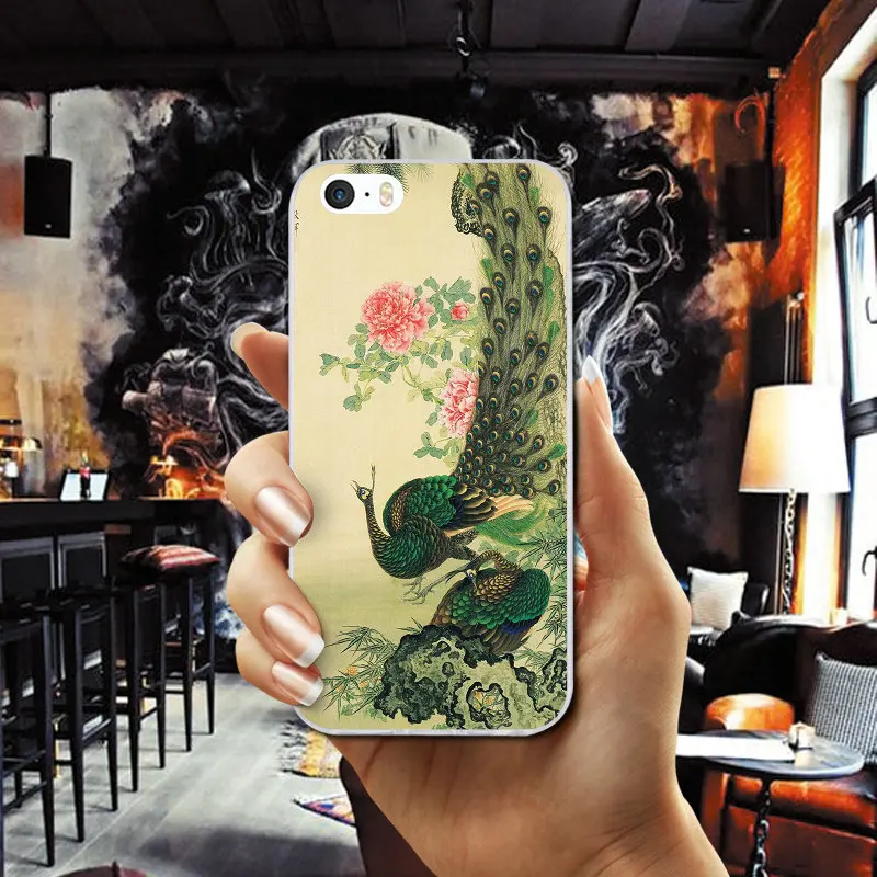 Мягкие чехлы для телефонов из ТПУ iphone 7 6S 6 8 Plus 5 5S 5C SE X XR XS 11 Pro Max 4 4S оболочка с