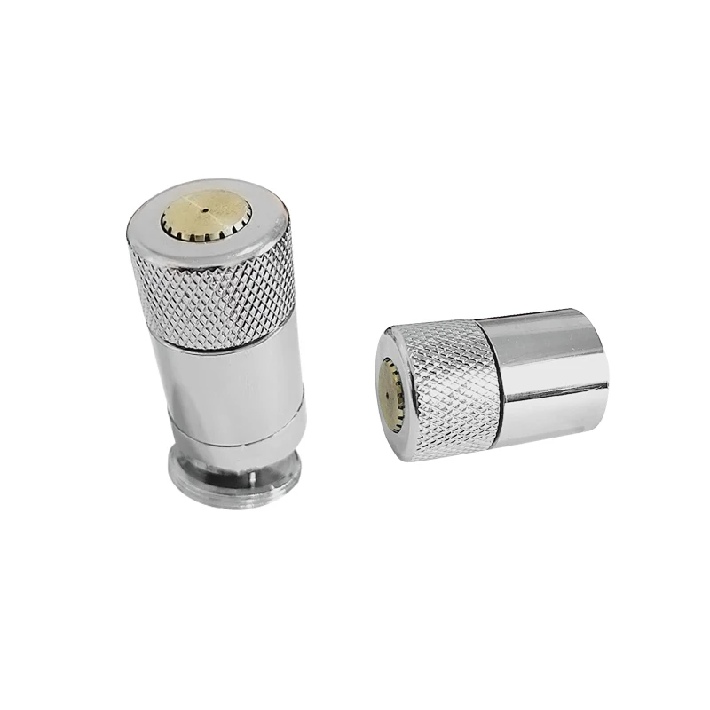 

New Brass Two-Function Water Saving Faucet Aerator with Water Mist Kitchen Mixer Accessories Faucet Aerator
