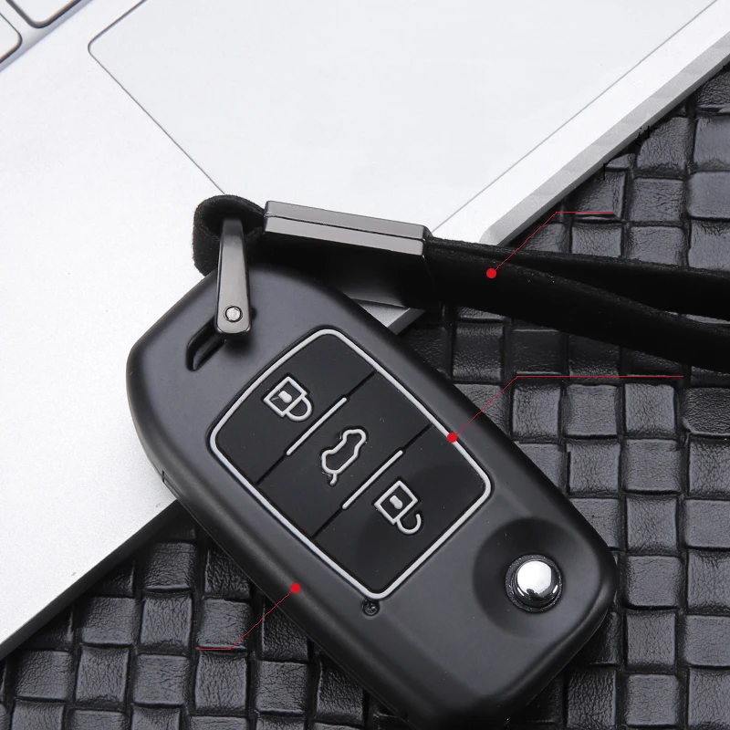 Полное покрытие из цинкового сплава цинковый сплав + силикагель автомобиля