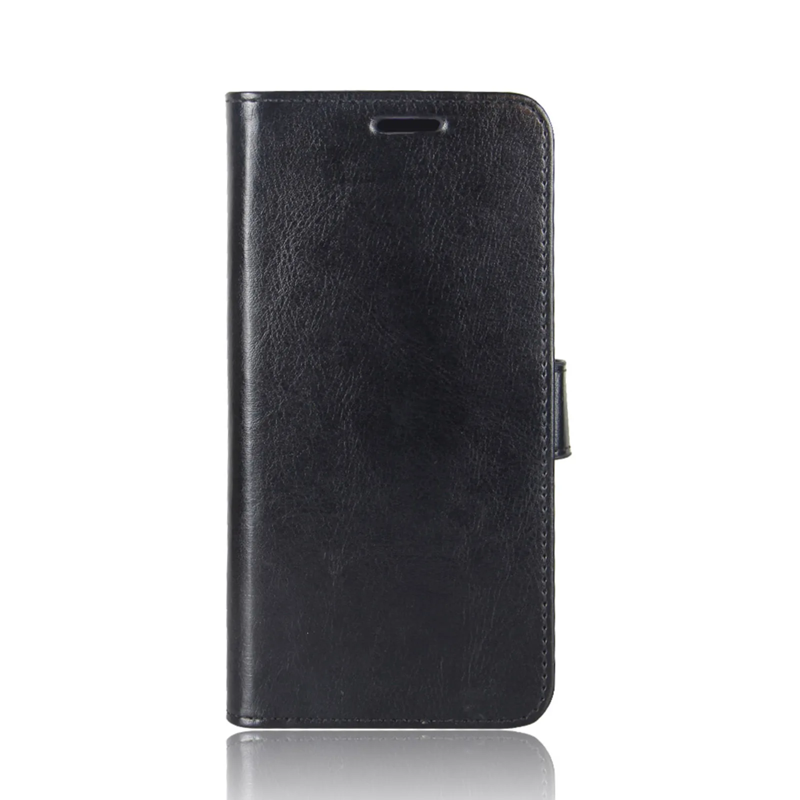 

Business Leather Magnetic Closure Case for Samsung Galaxy A72 5G A21S A02 A51 A71 Note 20 S21 Ultra M21 M31 Phone Cover
