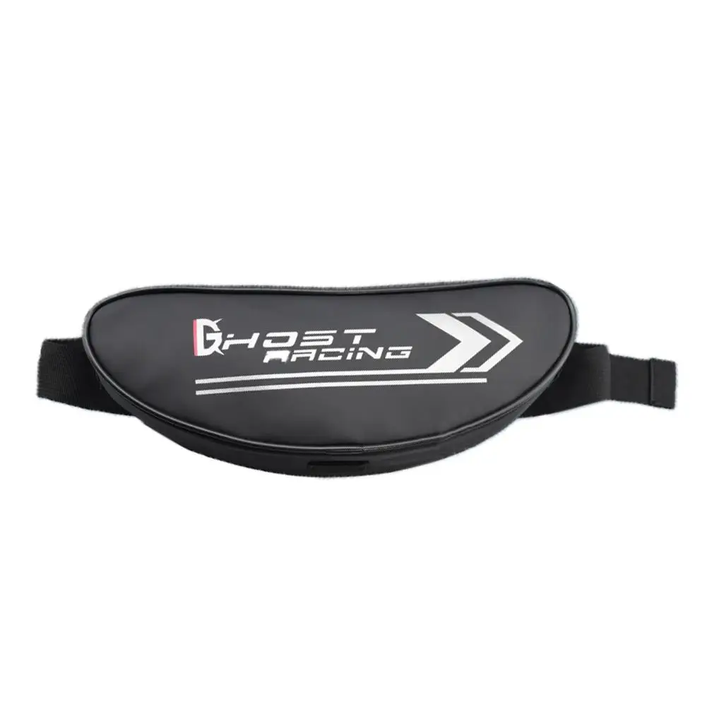 

Motorcycle Front Handlebar Bag Casual Waterproof Waist Chest Crossbody Shoulder Travel Storage Bag Dropshipping Accessories