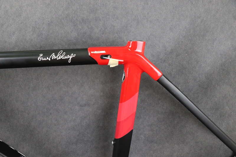 Новинка, Colnago C64, карбоновая рама для дорожного велосипеда, полностью углеродная рама для велосипеда T1100 UD, карбоновая рама для дорожного велосипеда, размер 48 см, 50 см, 52 см, 54 см, 56c