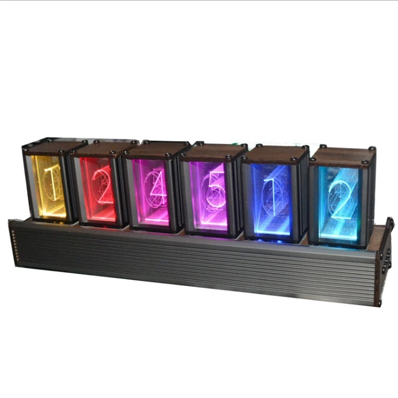 

RGB DIY