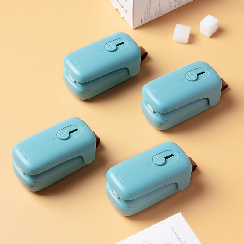 Новый упаковщик для пакетов ручные портативные Термовакуумные Уплотнители