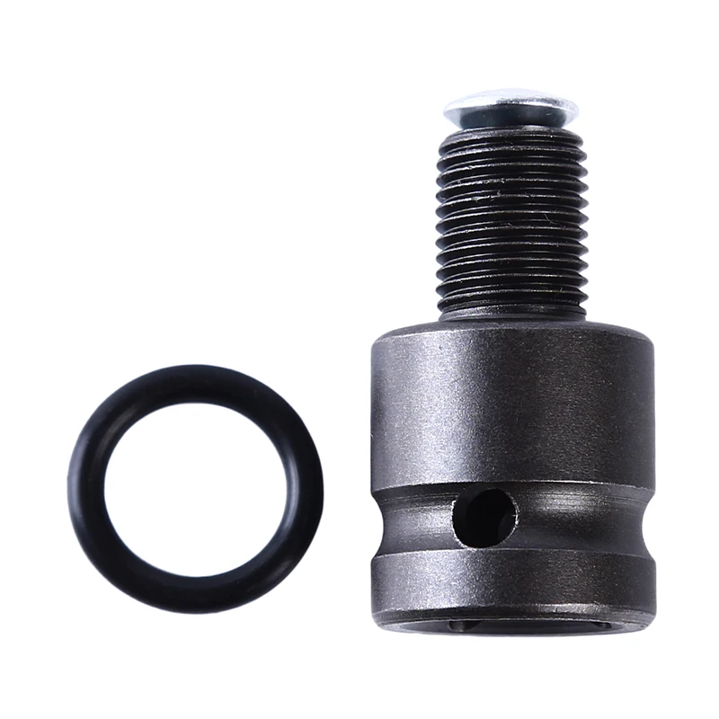 

1Pc Home Useful Drill Chuck Adaptor 1.5-13mm Impact Wrench Conversion High Hardness Drill Bit Tools