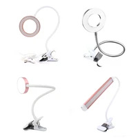 led tattoo light tattoo lamp supplies for microblading eyebrow eyelash extension beauty salon permanent makeup accessories tools