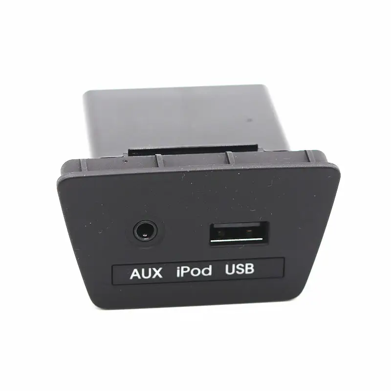 Оригинальный AUX USB разъем в сборе 961102S000TAN 1EA для Hyundai Tucson ix35 2011 2015 2014 2012 2013