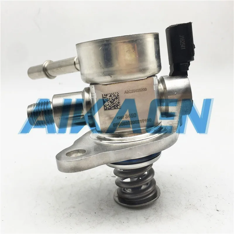 

Бесплатная доставка, оригинальный Топливный насос A2C39405200 высокого давления OEM 12673450, подходит для opel astra k 1,4 T corsa E 1,0 T