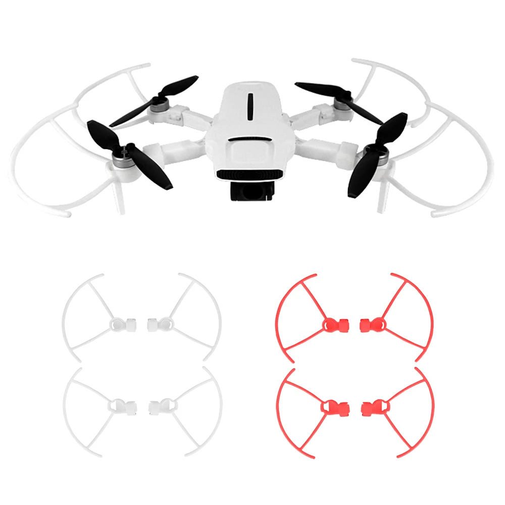 Защитное быстросъемное кольцо x8 для FIMI X8 Mini RC Drone | Электроника
