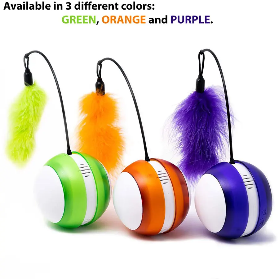 Электронные игрушки для кошек умный автоматический датчик препятствий