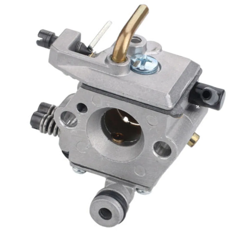

Carburetor Air Filter Kit Carb Fuel Line Part For Stihl 026 MS240 MS260 Chainsaw Easy Convenient Install Hot Sale