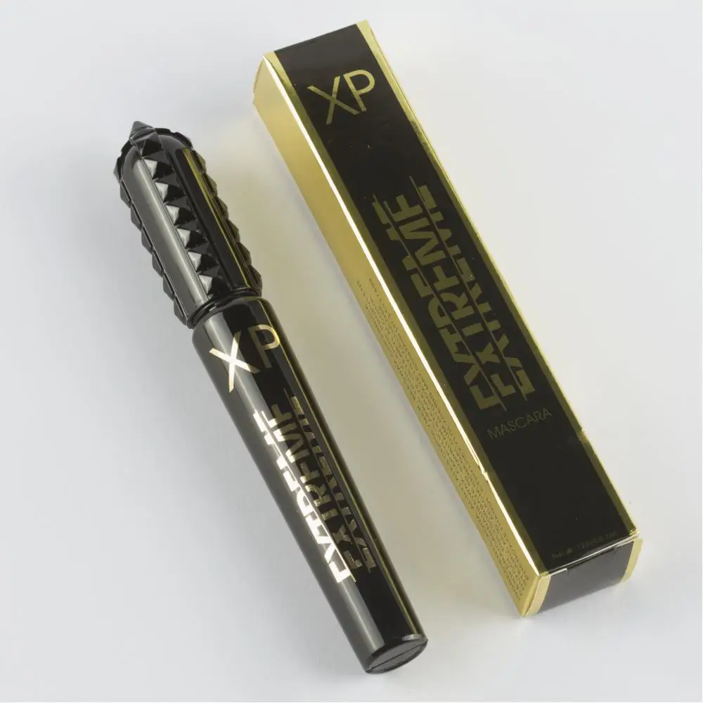 Xp Boxed Mascara |