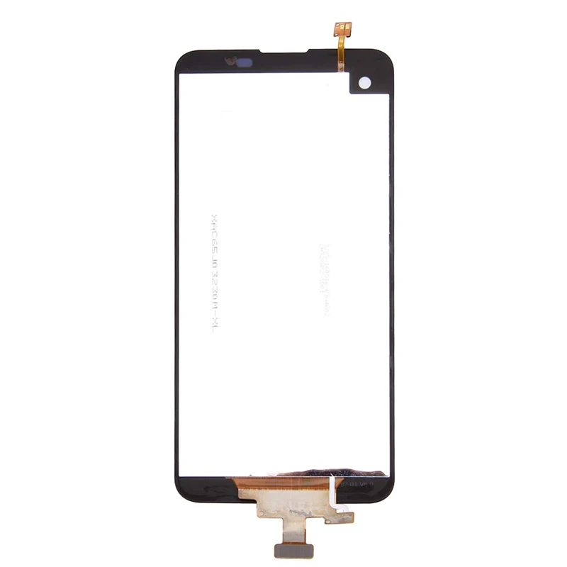 ЖК-дисплей для LG X Экран K500DS K500N сенсорный экран дигитайзер ЖК для LG K500 сборка Замена черный без/с рамкой
