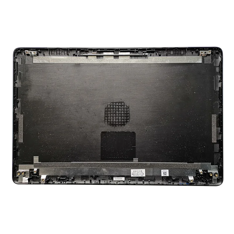 Новинка для ноутбука HP 15-DA 15-DB 15-DX 15G-DR 15Q-DS 250 255 256 G7 задняя крышка