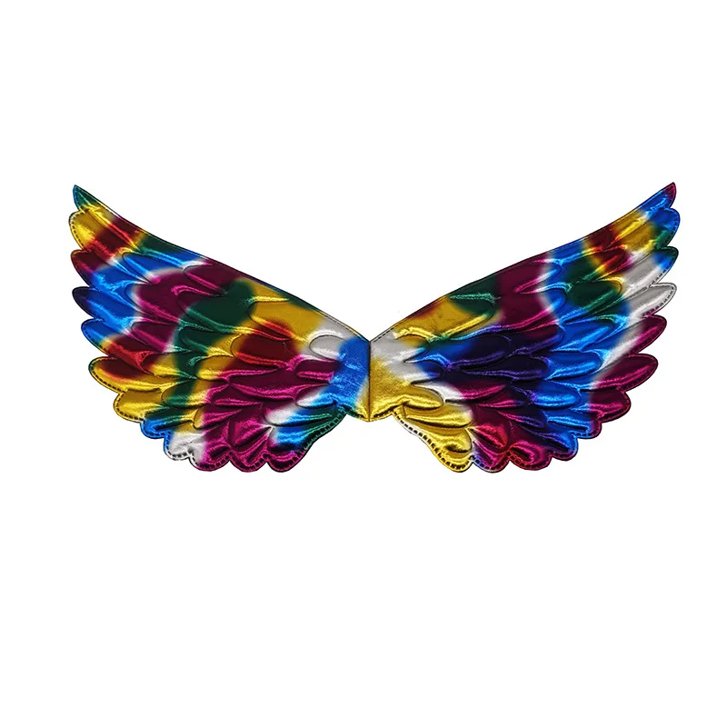 Крылья единорога для детей