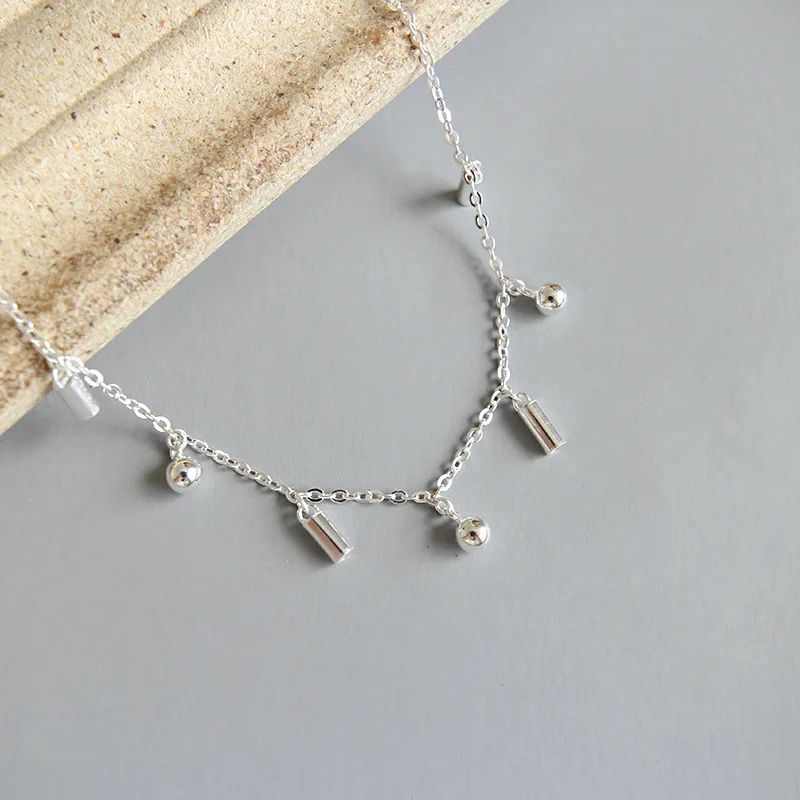 YPAY реальная быстрая подвесная цепочка на ногу для женщин девушек подруг