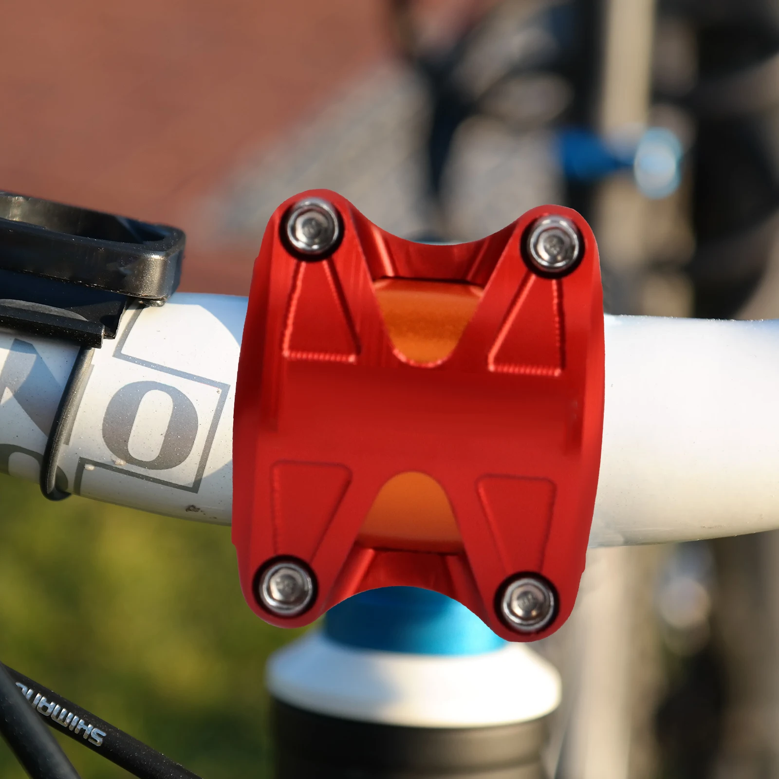 

Велосипедный подъемник с коротким стержнем, 31,8/35 мм