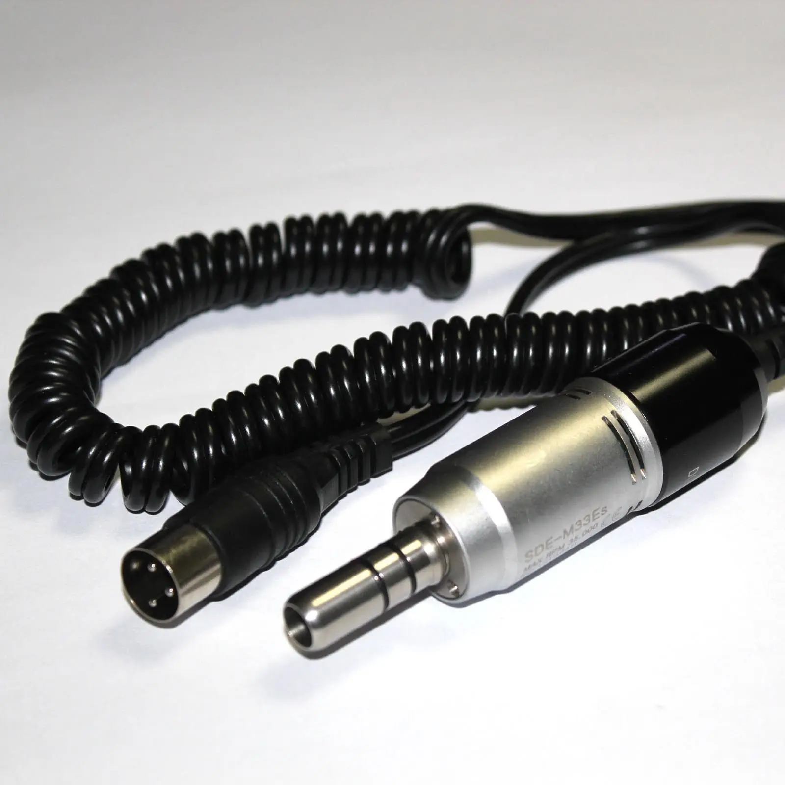 E type высокоскоростной Электрический микромотор 35000 об/мин наконечник