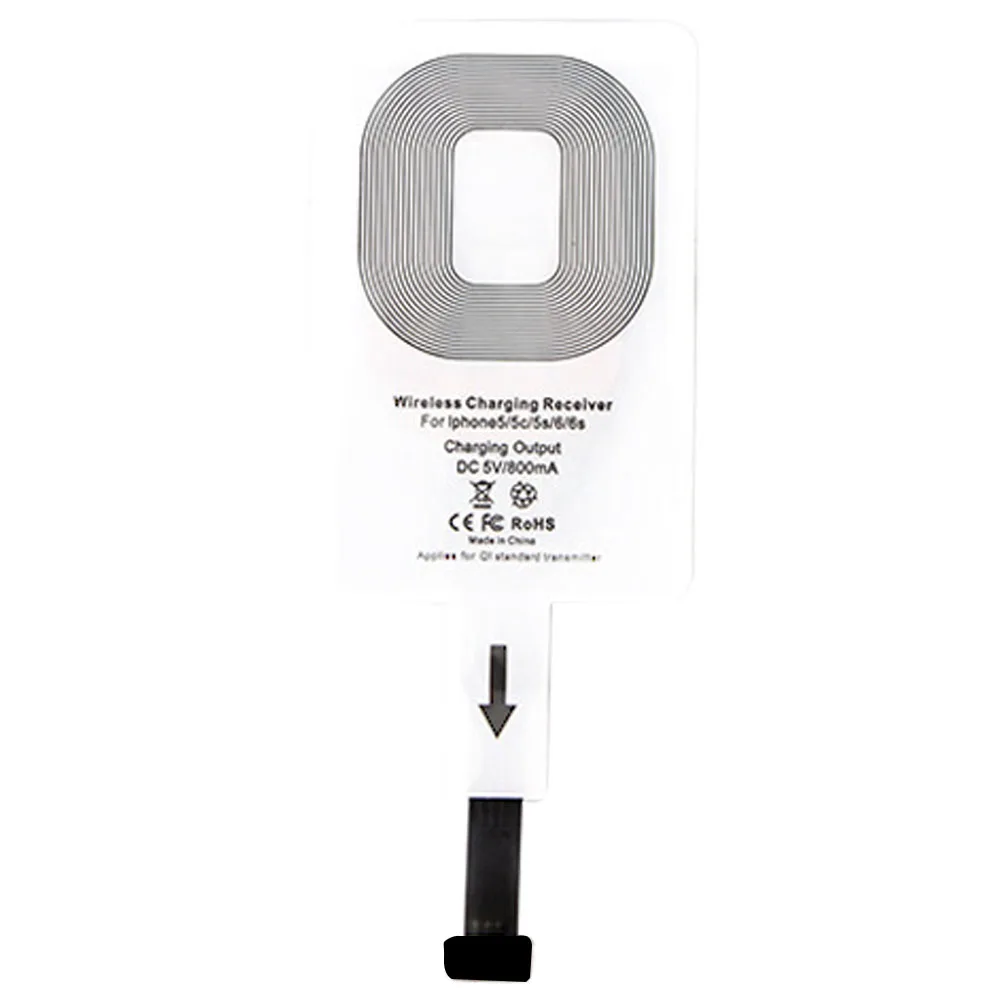 Универсальный беспроводной модуль для умного дома зарядное устройство Type C